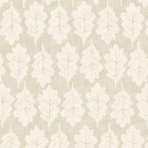Oak Leaf Pebble Curtains